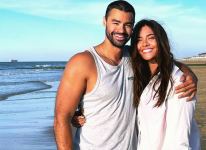 Порно жұлдыз Одри Битонимен ыстық және өте құмарлық секс