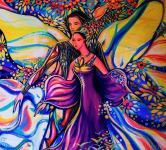 В Лондоне пройдет презентация фильма "Скрипка Лейлы" с инсталляциями азербайджанского сюрреалиста (ВИДЕО, ФОТО)