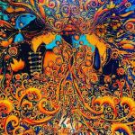 В Лондоне пройдет презентация фильма "Скрипка Лейлы" с инсталляциями азербайджанского сюрреалиста (ВИДЕО, ФОТО)