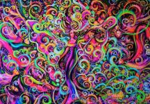 В Лондоне пройдет презентация фильма "Скрипка Лейлы" с инсталляциями азербайджанского сюрреалиста (ВИДЕО, ФОТО)