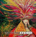 В Лондоне пройдет презентация фильма "Скрипка Лейлы" с инсталляциями азербайджанского сюрреалиста (ВИДЕО, ФОТО)