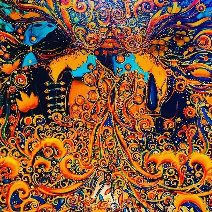 В Лондоне пройдет презентация фильма "Скрипка Лейлы" с инсталляциями азербайджанского сюрреалиста (ВИДЕО, ФОТО)