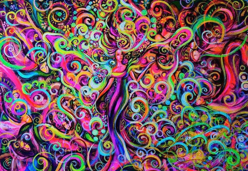 В Лондоне пройдет презентация фильма "Скрипка Лейлы" с инсталляциями азербайджанского сюрреалиста (ВИДЕО, ФОТО)