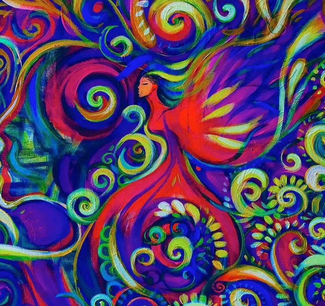 В Лондоне пройдет презентация фильма "Скрипка Лейлы" с инсталляциями азербайджанского сюрреалиста (ВИДЕО, ФОТО)