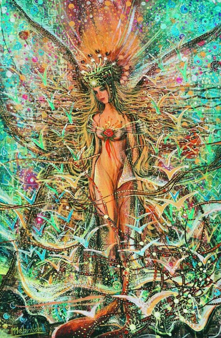 В Лондоне пройдет презентация фильма "Скрипка Лейлы" с инсталляциями азербайджанского сюрреалиста (ВИДЕО, ФОТО)