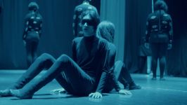 Впервые в Азербайджане представлен спектакль с закрытыми глазами  (ФОТО)