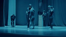 Впервые в Азербайджане представлен спектакль с закрытыми глазами  (ФОТО)