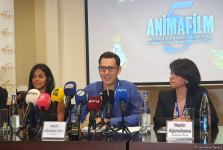 "Изменение климата" в анимации, или Чему посвящен Международный фестиваль ANIMAFILM