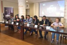 "Изменение климата" в анимации, или Чему посвящен Международный фестиваль ANIMAFILM