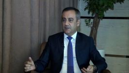 Если наша деятельность была успешной, то это получилось благодаря совместной, командной работе - Фарид Гайыбов (Интервью)