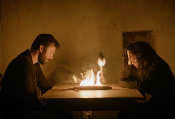 Фильм азербайджанского режиссера на международном кинофестивале в Китае