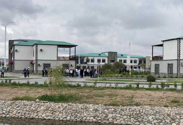 Азербайджан прикладывает огромные усилия для возрождения Карабахского региона