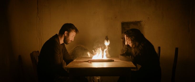 Фильм азербайджанского режиссера  участвует в международном кинофестивале в Грузии (ФОТО)