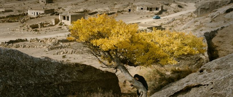 Фильм азербайджанского режиссера  участвует в международном кинофестивале в Грузии (ФОТО)