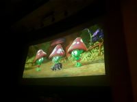 В Баку стартовал фестиваль ANIMAFILM – интересно и детям, и взрослым (ФОТО)