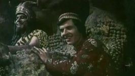 Страсти за кадром фильма "Гариб в стране Джиннов" – загоревшаяся голова, обоженные лица ...  (ВИДЕО, ФОТО)