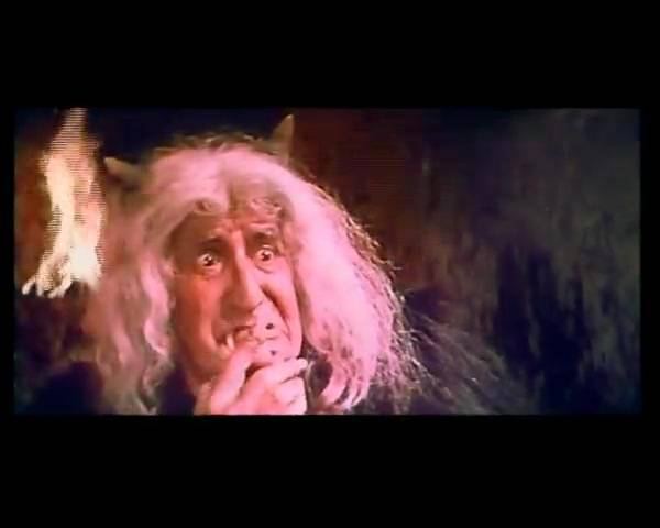 Страсти за кадром фильма "Гариб в стране Джиннов" – загоревшаяся голова, обоженные лица ...  (ВИДЕО, ФОТО)