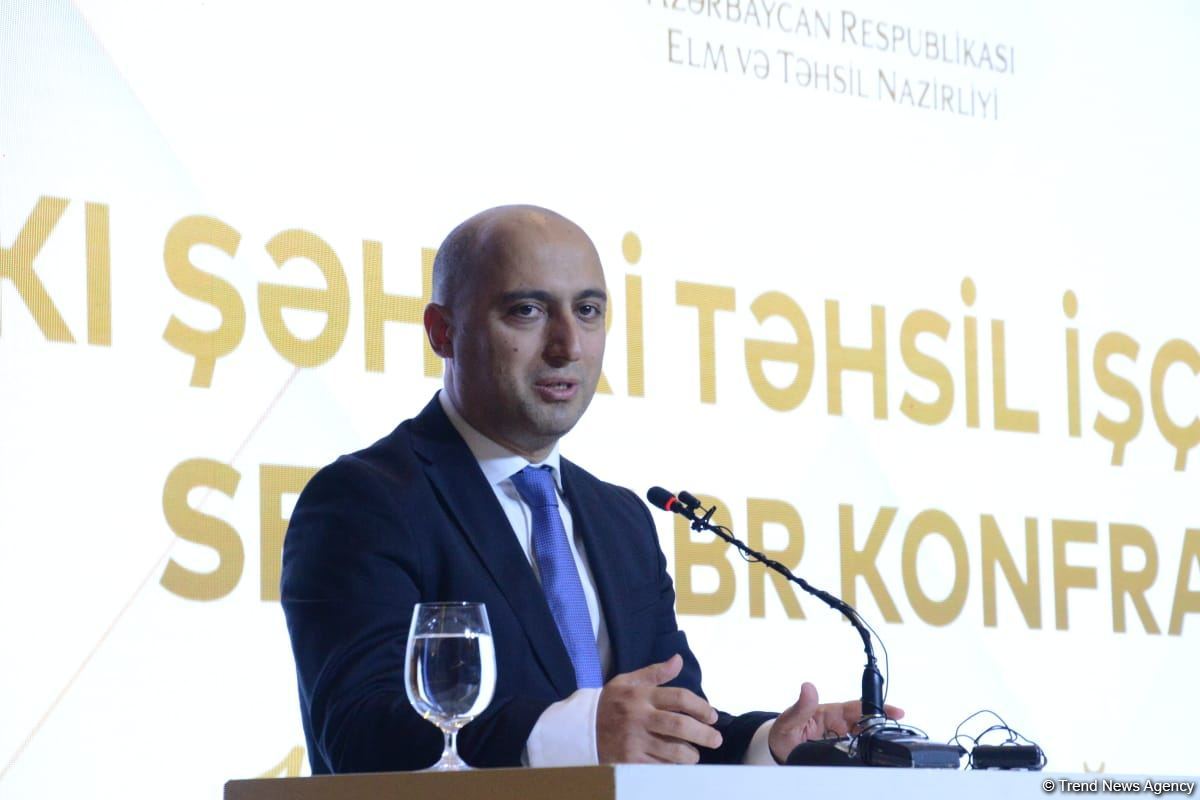 Министр о результатах сертификации учителей в Азербайджане