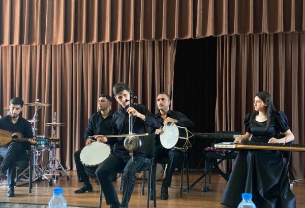 Определились финалисты Республиканского конкурса "Бюльбюль -125" (ФОТО)