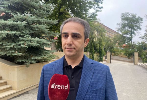 На сегодня только в Шушу организованы поездки более 800 представителей НПО - Вусал Гулиев