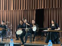 Определились финалисты Республиканского конкурса "Бюльбюль -125" (ФОТО)