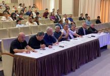 Определились финалисты Республиканского конкурса "Бюльбюль -125" (ФОТО)