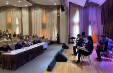 Определились финалисты Республиканского конкурса "Бюльбюль -125" (ФОТО)