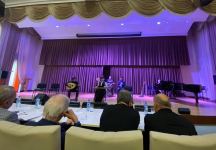 Определились финалисты Республиканского конкурса "Бюльбюль -125" (ФОТО)