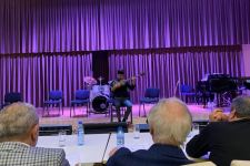 Определились финалисты Республиканского конкурса "Бюльбюль -125" (ФОТО)