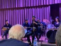 Определились финалисты Республиканского конкурса "Бюльбюль -125" (ФОТО)