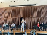 Определились финалисты Республиканского конкурса "Бюльбюль -125" (ФОТО)