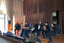 Определились финалисты Республиканского конкурса "Бюльбюль -125" (ФОТО)