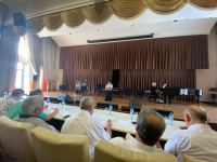 Определились финалисты Республиканского конкурса "Бюльбюль -125" (ФОТО)