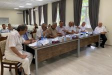 Определились финалисты Республиканского конкурса "Бюльбюль -125" (ФОТО)