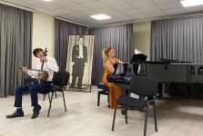 Определились финалисты Республиканского конкурса "Бюльбюль -125" (ФОТО)