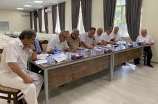 Определились финалисты Республиканского конкурса "Бюльбюль -125" (ФОТО)