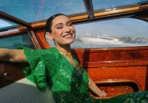 На Венецианском кинофестивале представлен фильм азербайджанского режиссера (ФОТО)