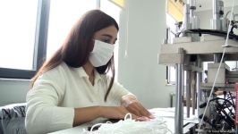 Жители освобожденного от оккупации села Агалы обеспечиваются рабочими местами – репортаж Trend TV