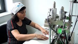 Жители освобожденного от оккупации села Агалы обеспечиваются рабочими местами – репортаж Trend TV