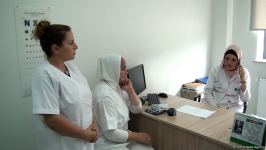 Жители освобожденного от оккупации села Агалы обеспечиваются рабочими местами – репортаж Trend TV