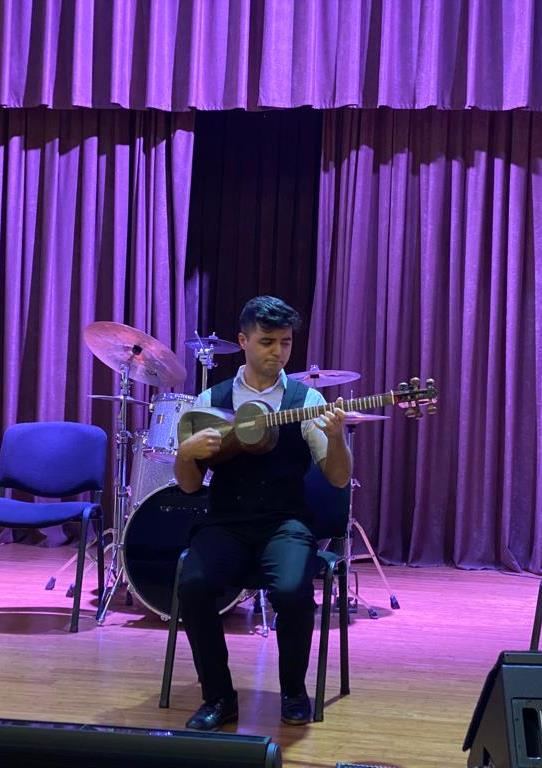 Определились финалисты Республиканского конкурса "Бюльбюль -125" (ФОТО)