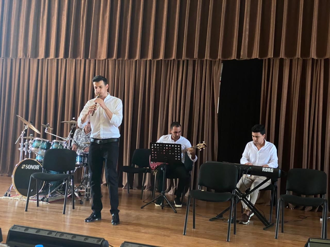 Определились финалисты Республиканского конкурса "Бюльбюль -125" (ФОТО)