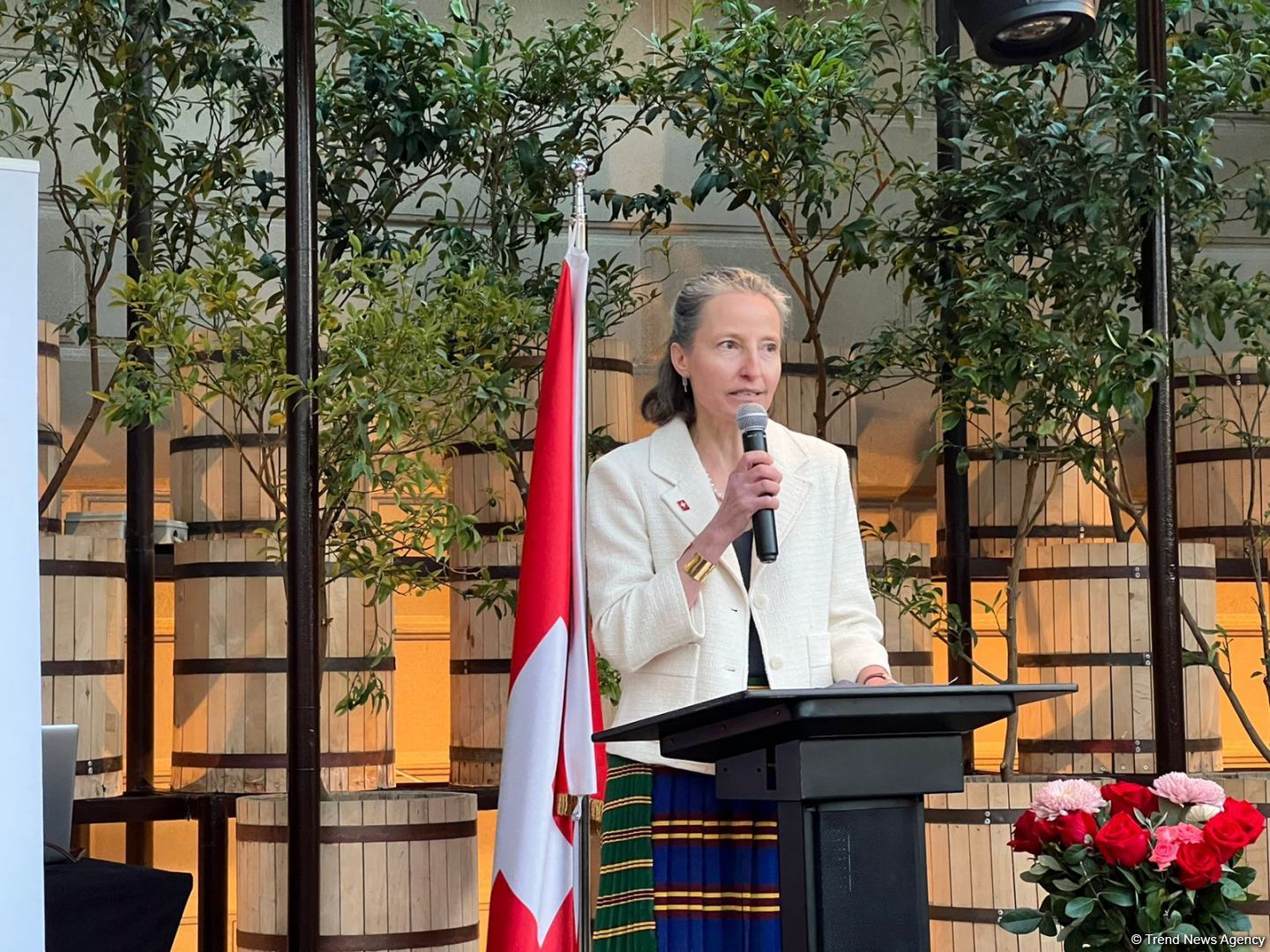 Названы сроки проведения заседания совместной экономической комиссии между Азербайджаном и Швейцарией (ФОТО)