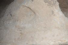 Иностранные путешественники посетили Азыхскую пещеру (ФОТО)