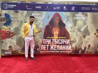 Сказочный Восток в Баку - три желания в обмен на  свободу (ВИДЕО, ФОТО)