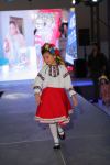 На бакинском побережье Каспия прошло модное дефиле World Fashion Kids Azerbaijan (ФОТО)