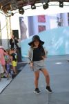 На бакинском побережье Каспия прошло модное дефиле World Fashion Kids Azerbaijan (ФОТО)