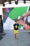 На бакинском побережье Каспия прошло модное дефиле World Fashion Kids Azerbaijan (ФОТО)