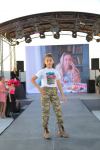 На бакинском побережье Каспия прошло модное дефиле World Fashion Kids Azerbaijan (ФОТО)
