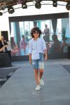 На бакинском побережье Каспия прошло модное дефиле World Fashion Kids Azerbaijan (ФОТО)